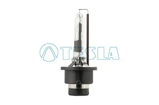 Glühlampe, Hauptscheinwerfer 85 V 35 W D2R (Gasentladungslampe) TESLA B22105 Bild Glühlampe, Hauptscheinwerfer 85 V 35 W D2R (Gasentladungslampe) TESLA B22105