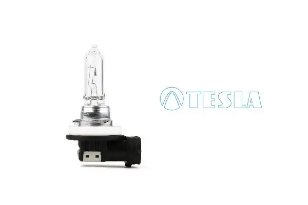 Glühlampe, Fernscheinwerfer 12 V 65 W H9 TESLA B30901 Bild Glühlampe, Fernscheinwerfer 12 V 65 W H9 TESLA B30901