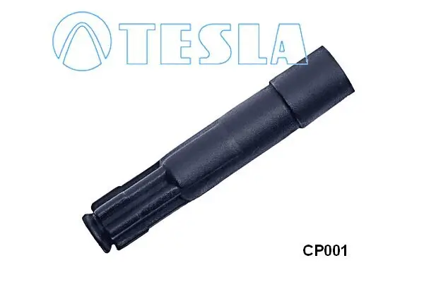 Stecker, Zündkerze TESLA CP001