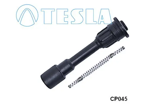 Stecker, Zündkerze TESLA CP045