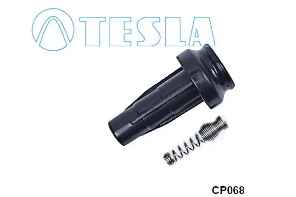 Stecker, Zündkerze TESLA CP068