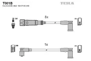 Zündleitungssatz TESLA T001B