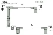 Zündleitungssatz TESLA T008B