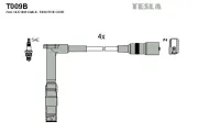 Zündleitungssatz TESLA T009B