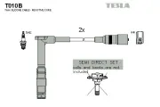 Zündleitungssatz TESLA T010B