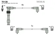 Zündleitungssatz TESLA T012B