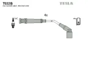 Zündleitungssatz TESLA T032B