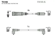 Zündleitungssatz TESLA T035B