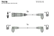 Zündleitungssatz TESLA T057B