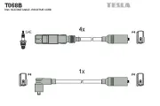 Zündleitungssatz TESLA T068B