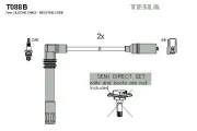 Zündleitungssatz TESLA T088B