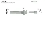 Zündleitungssatz TESLA T112B