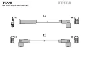 Zündleitungssatz TESLA T122H