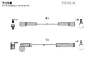 Zündleitungssatz TESLA T129B