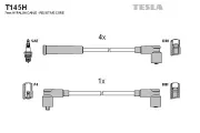 Zündleitungssatz TESLA T145H