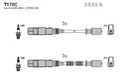 Zündleitungssatz TESLA T170C