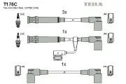 Zündleitungssatz TESLA T176C