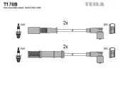 Zündleitungssatz TESLA T178B