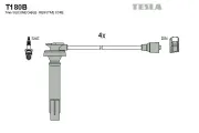 Zündleitungssatz TESLA T180B