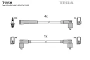 Zündleitungssatz TESLA T195H