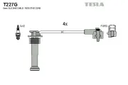 Zündleitungssatz TESLA T227G