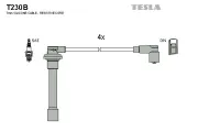 Zündleitungssatz TESLA T230B