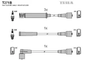 Zündleitungssatz TESLA T271B