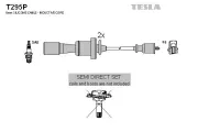 Zündleitungssatz TESLA T295P