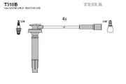 Zündleitungssatz TESLA T310B