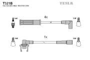 Zündleitungssatz TESLA T321B