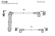 Zündleitungssatz TESLA T331B