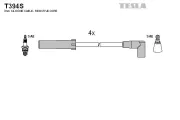 Zündleitungssatz TESLA T394S