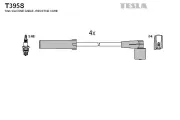 Zündleitungssatz TESLA T395S