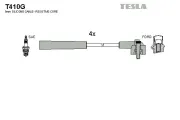 Zündleitungssatz TESLA T410G