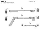 Zündleitungssatz TESLA T441B