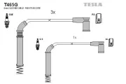 Zündleitungssatz TESLA T465G