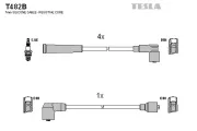 Zündleitungssatz TESLA T482B