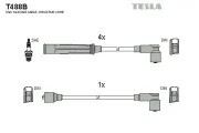 Zündleitungssatz TESLA T488B