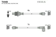 Zündleitungssatz TESLA T494B