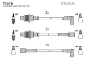 Zündleitungssatz TESLA T496B