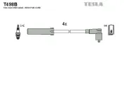 Zündleitungssatz TESLA T498B