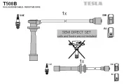 Zündleitungssatz TESLA T508B