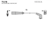 Zündleitungssatz TESLA T527B