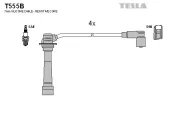 Zündleitungssatz TESLA T555B