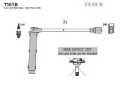 Zündleitungssatz TESLA T565B