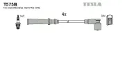 Zündleitungssatz TESLA T575B