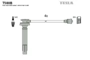 Zündleitungssatz TESLA T580B