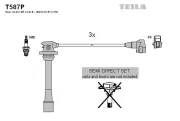 Zündleitungssatz TESLA T587P