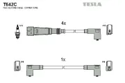 Zündleitungssatz TESLA T642C