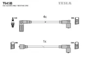 Zündleitungssatz TESLA T645B